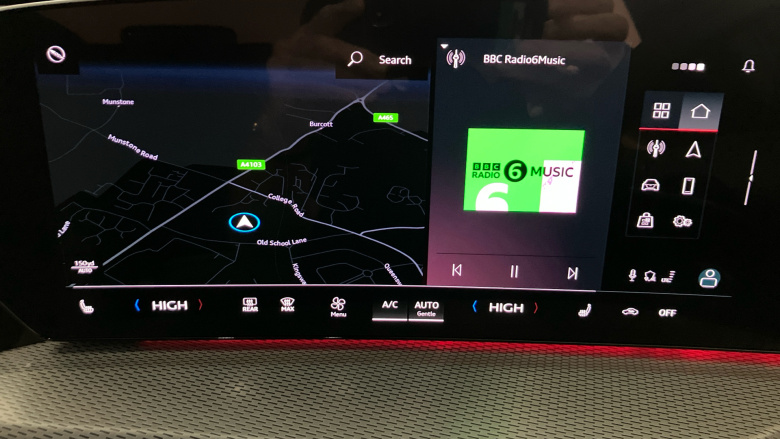 Audi Q5 2.0 TDI Quattro Launch Edition 5dr S Tronic Diesel Estate